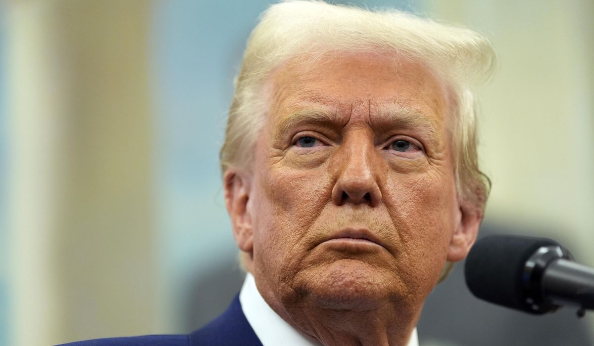 NextImg:Judge refuses to block Trump’s plan to offer buyouts to federal workers