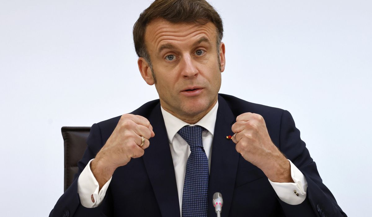 NextImg:Frozen out of Ukraine peace talks, European leaders to hold emergency summit