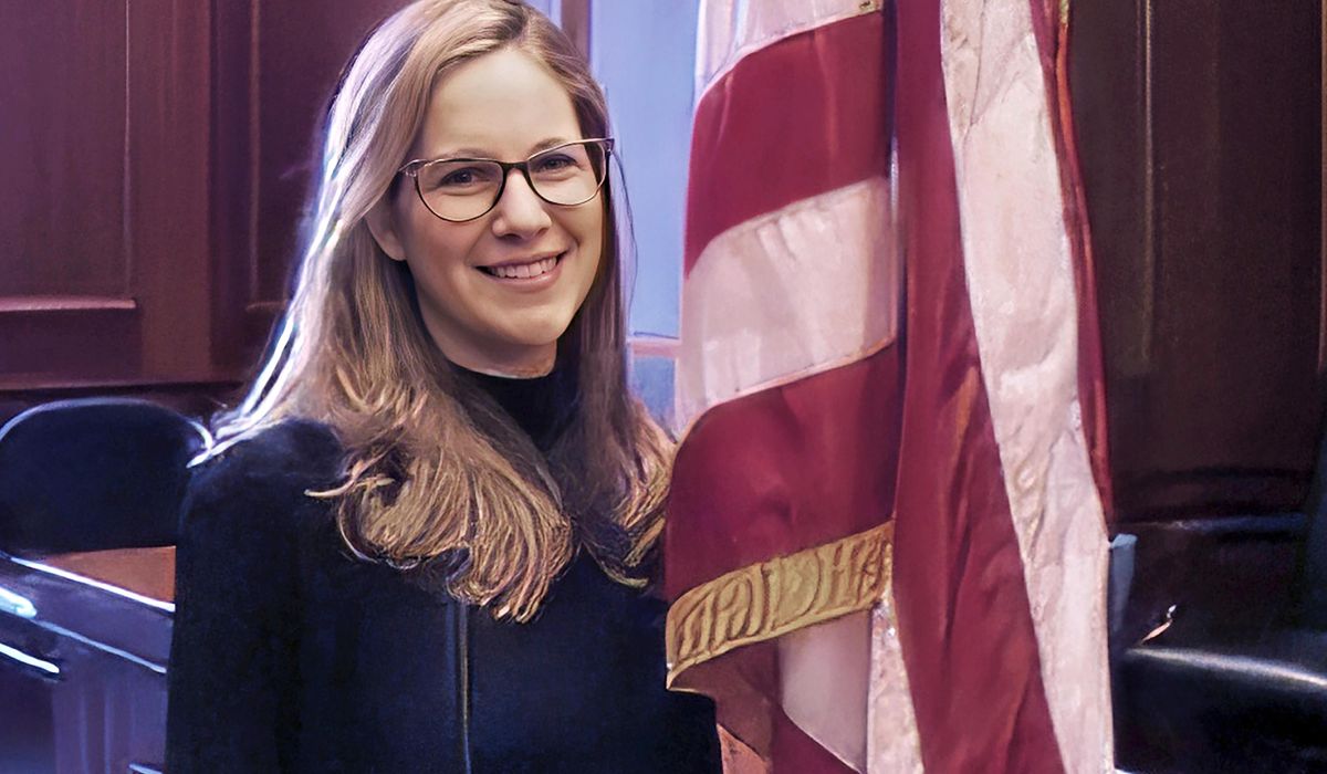 NextImg:Prosecutor who quit after refusing to drop Adams case says she’s confident he ‘committed the crimes’