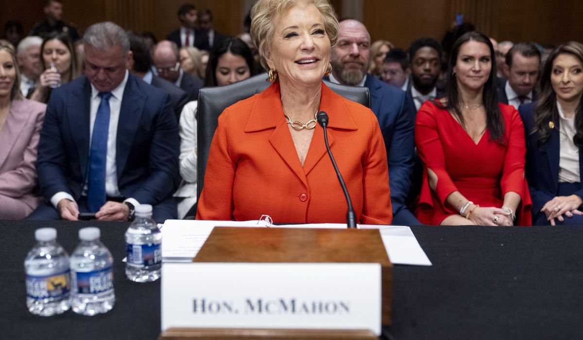 NextImg:Trump Education Department cancels $226 million in ‘divisive’ diversity grants