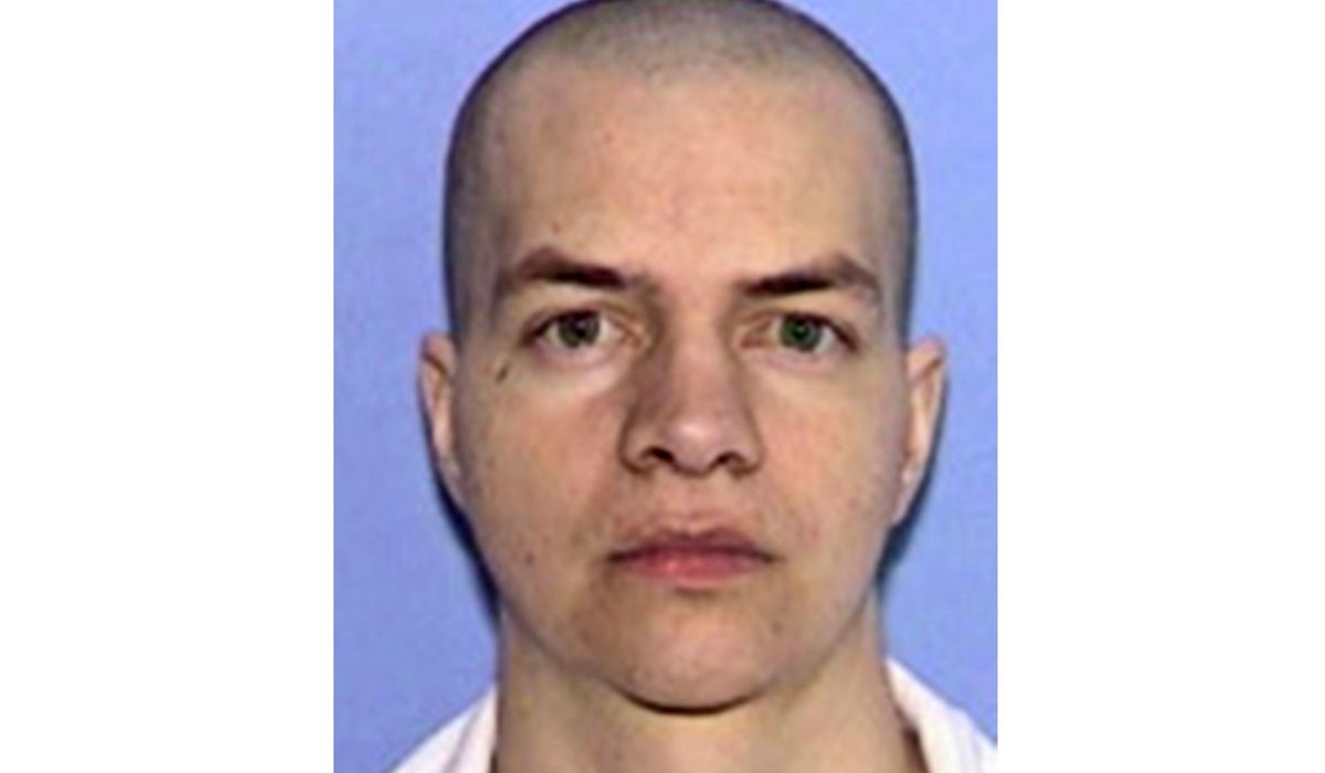 NextImg:Texas to execute man for 2004 murders of strip club manager and friend