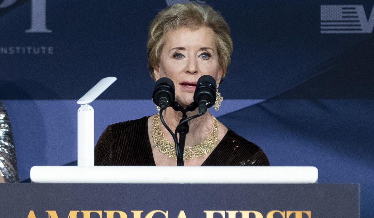 NextImg:Trump education pick pledges to squeeze Washington control of schools