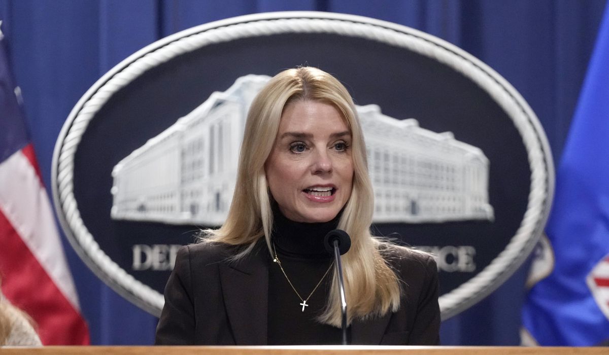NextImg:Justice Department working with DOGE to collect agency referrals to launch fraud cases
