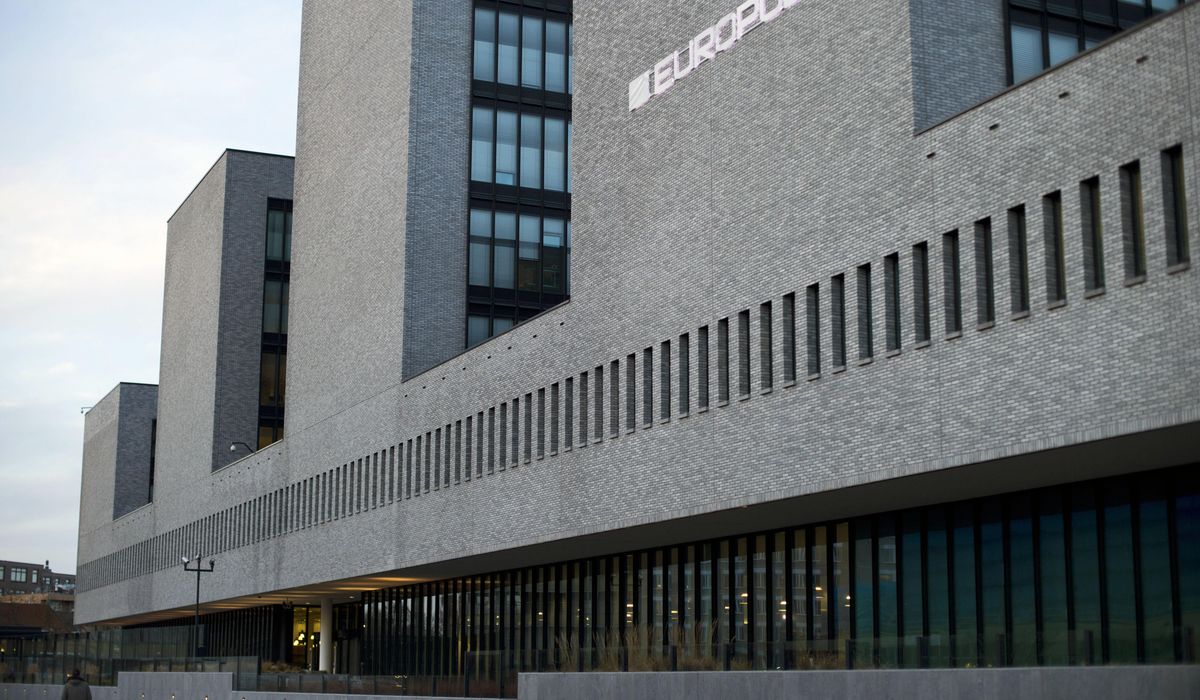 NextImg:13 people arrested in Croatia for illegally disposing of hazardous waste, Europol says