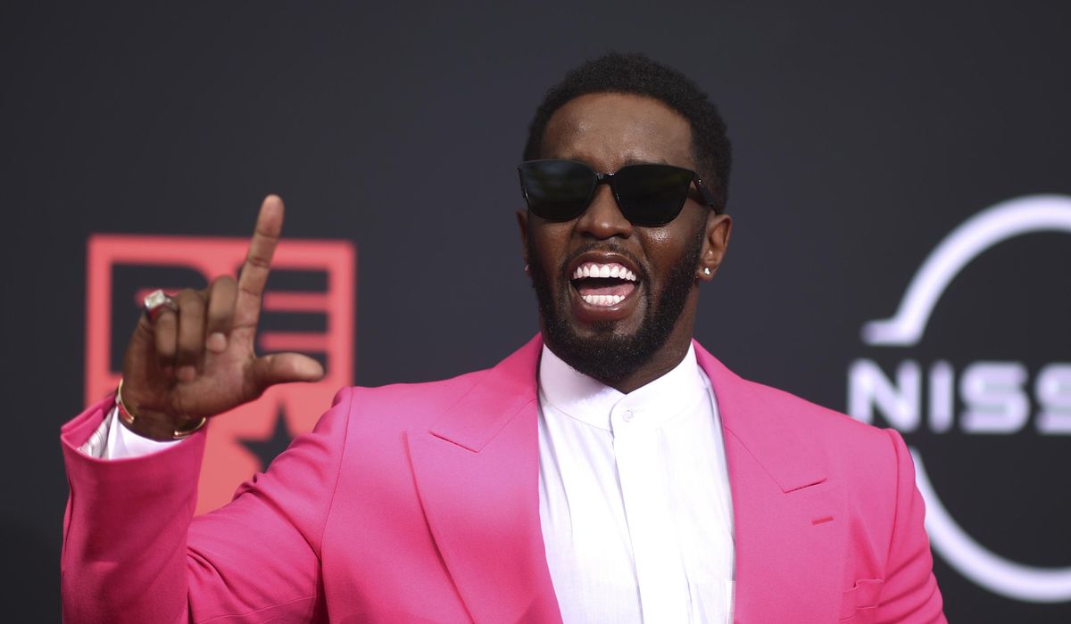 NextImg:Federal judge drops assault lawsuit against Sean ‘Diddy’ Combs after plaintiff refuses to go public