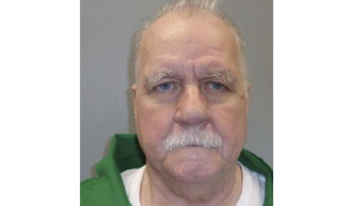 NextImg:South Carolina killer set to be state’s first firing-squad execution