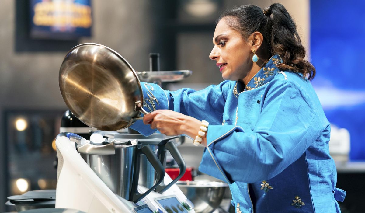 NextImg:Women are dominating Food Network’s ‘Tournament of Champions.’