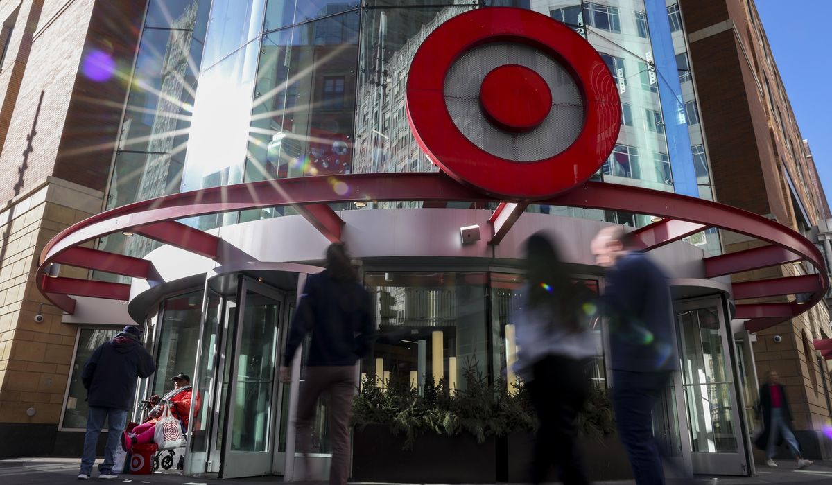NextImg:Target faces 40-day boycott by activists protesting its rollback of DEI initiatives
