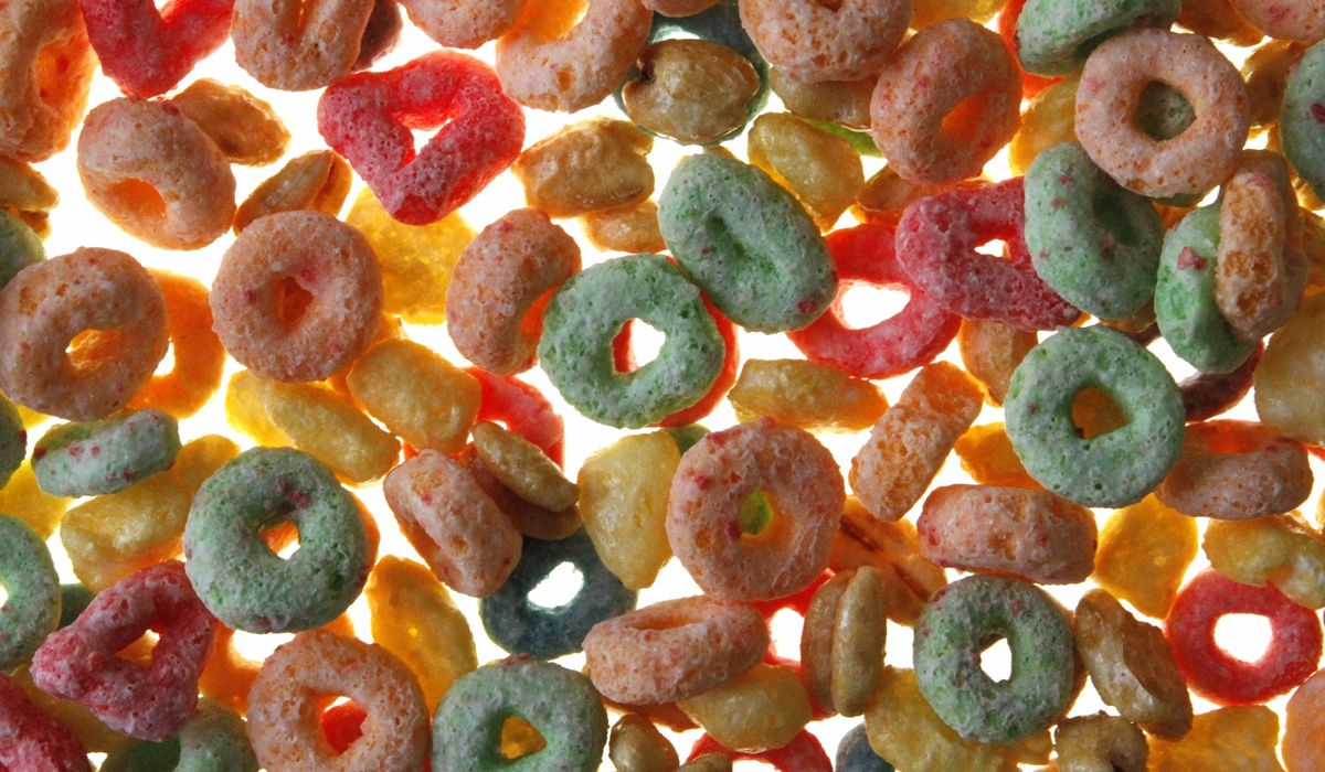 NextImg:Red dye No. 3 has been banned, but what about other artificial food dyes?
