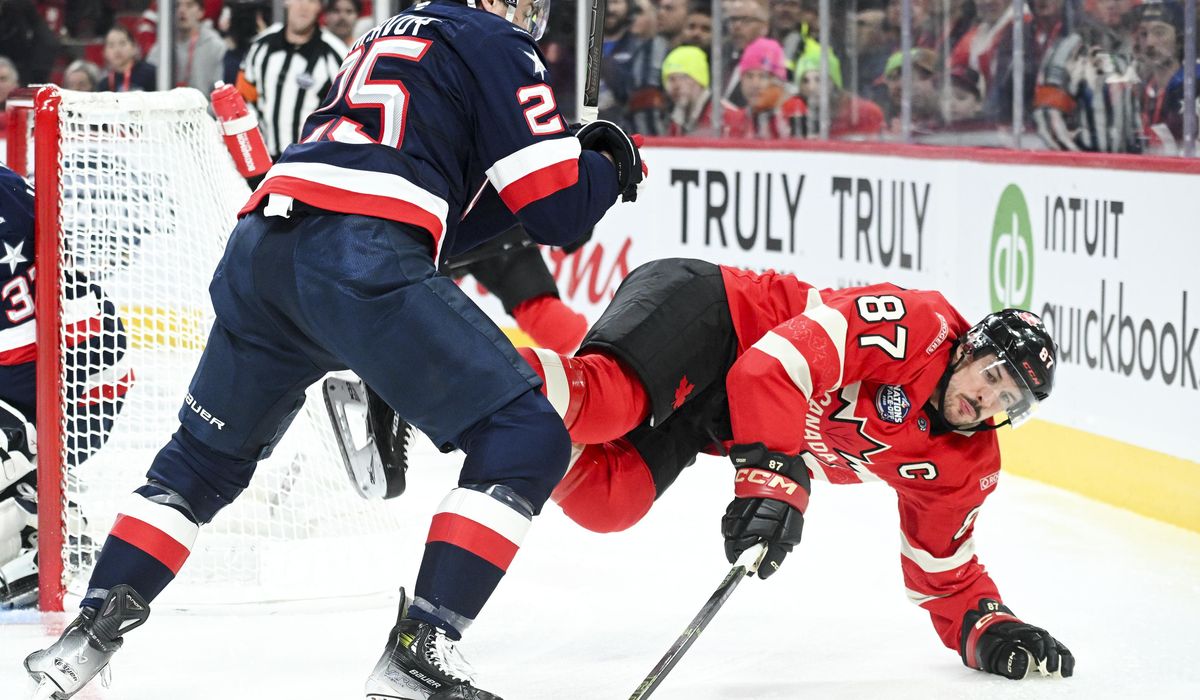 NextImg:Bruins D McAvoy had ‘significant injury’ in right shoulder. He also developed an infection