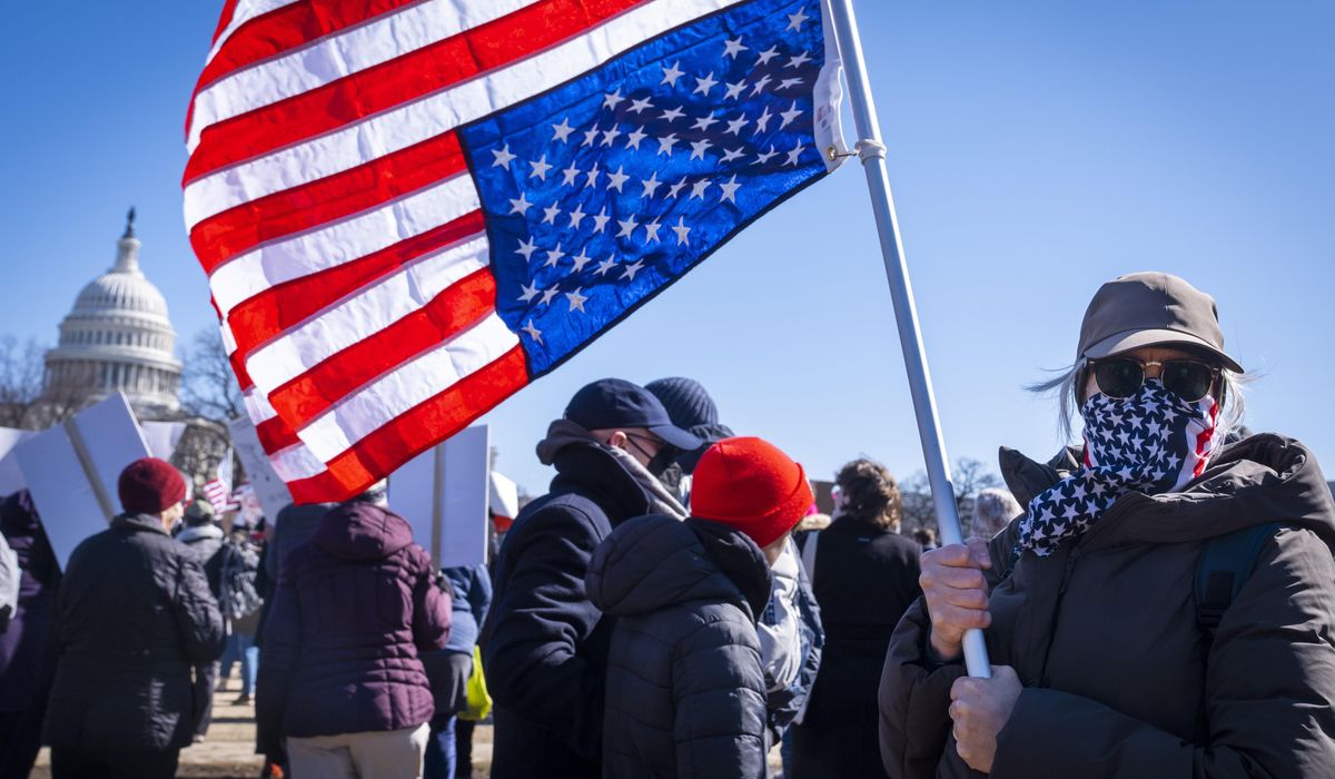 NextImg:Trump Is right: Fire bad federal employees and reward good ones