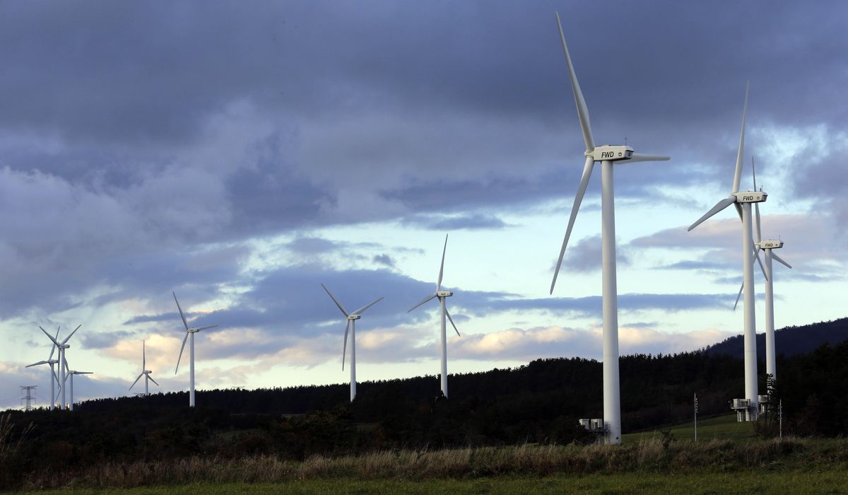 NextImg:Japan adopts new carbon reduction targets, energy plan to boost nuclear and renewables by 2040