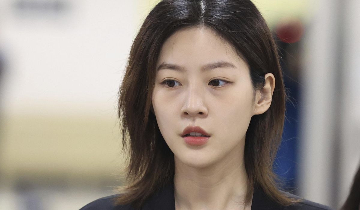 NextImg:Death of South Korean actor at 24 sparks discussion about social media and internet culture