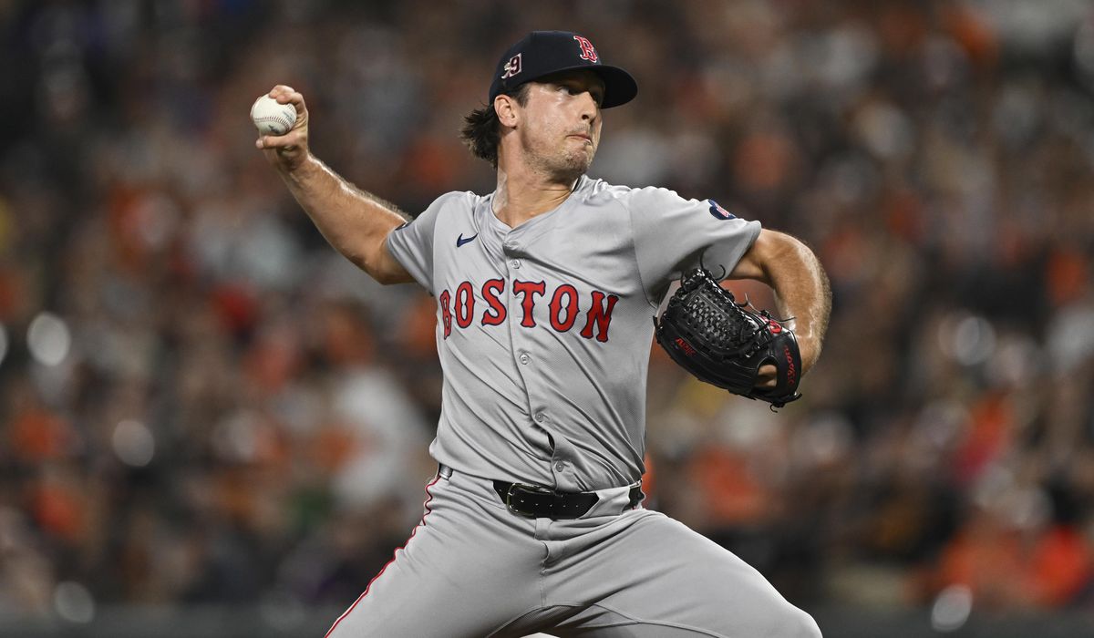 NextImg:Reliever Lucas Sims and the Washington Nationals agree to a 1-year contract