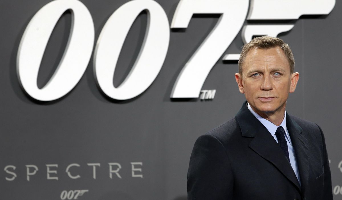 NextImg:Amazon MGM takes creative reins of James Bond, ending an era of family control of 007