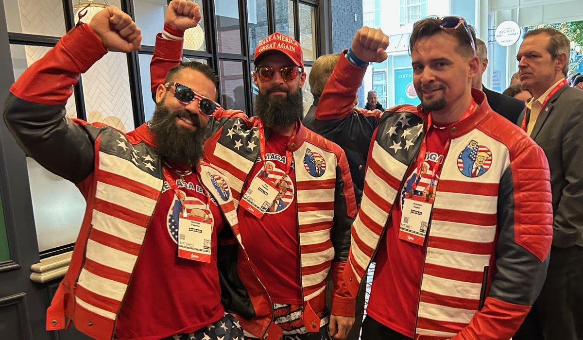 NextImg:CPAC attendees ecstatic about conservatives’ big wins in the new Trump-era