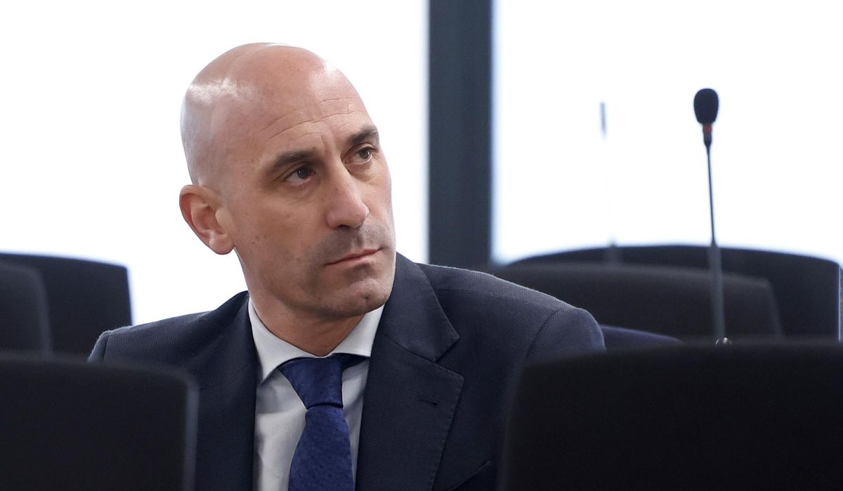 NextImg:Ex-Spain soccer boss Rubiales guilty of sexual assault and fined for World Cup kiss