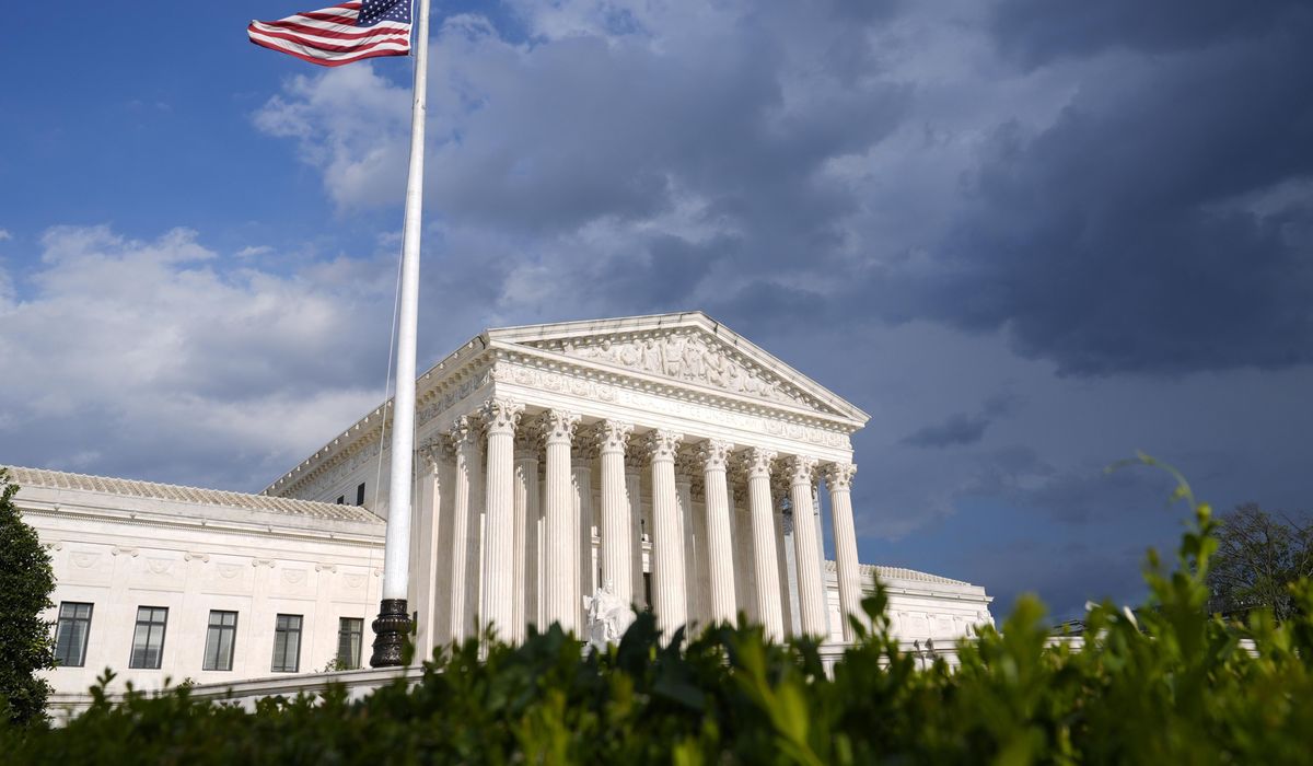 NextImg:Supreme Court says unemployed Alabamians can sue state over delaying benefits