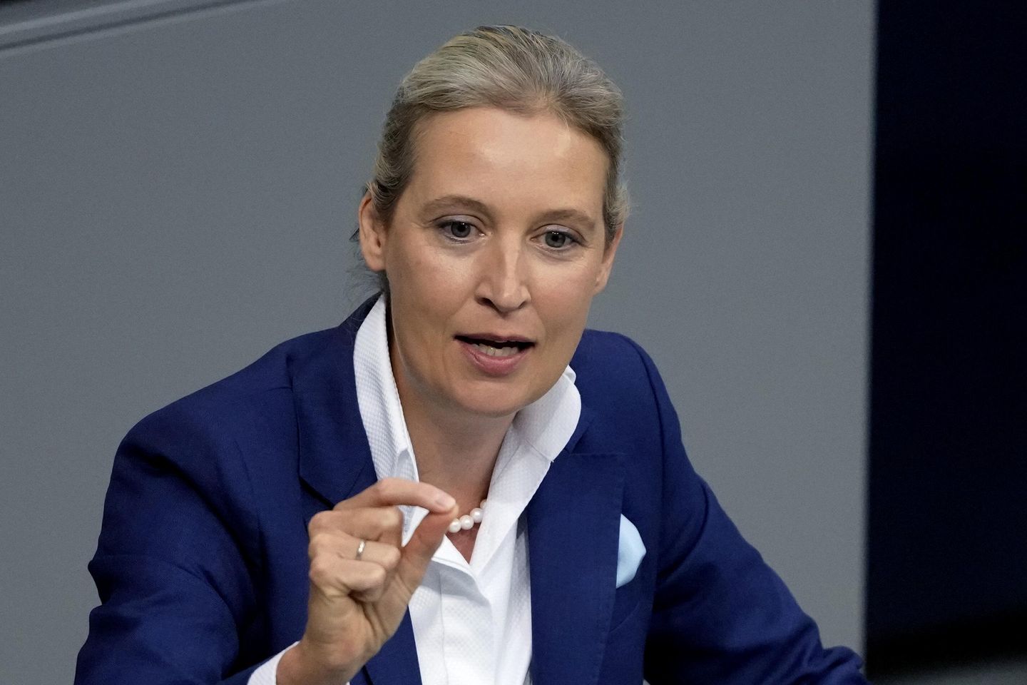 'Make Germany great again': Far-right party could see historic gains in this election. Here's why