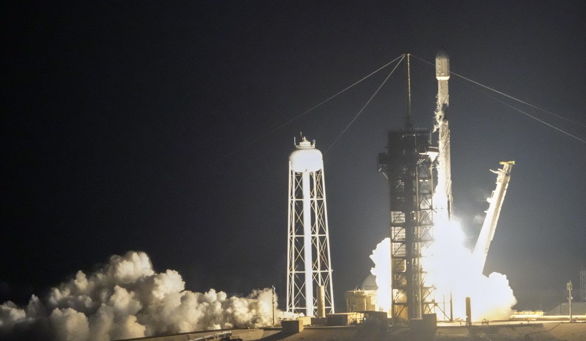 NextImg:SpaceX to launch satellites on Tuesday after last-minute cancellation