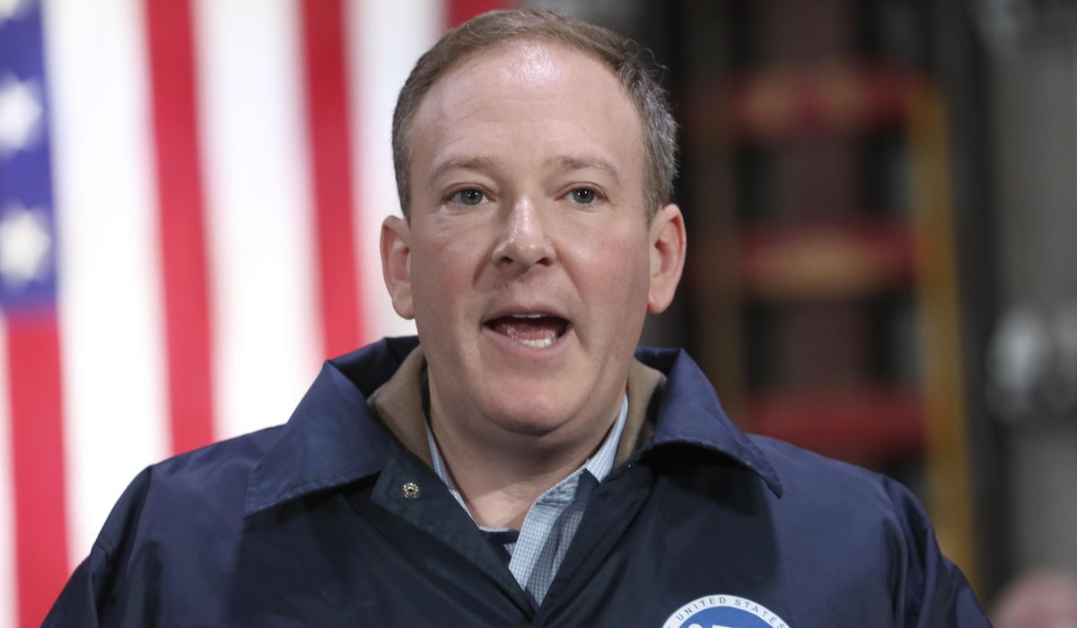 NextImg:New EPA guidance says spending items greater than $50,000 must get approval from DOGE