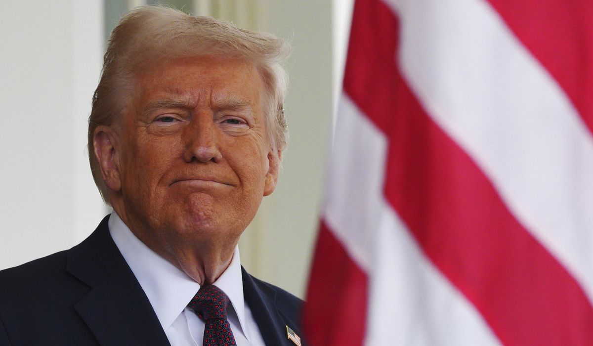 NextImg:‘Power grab’: Judge lectures Trump over firing of labor board member