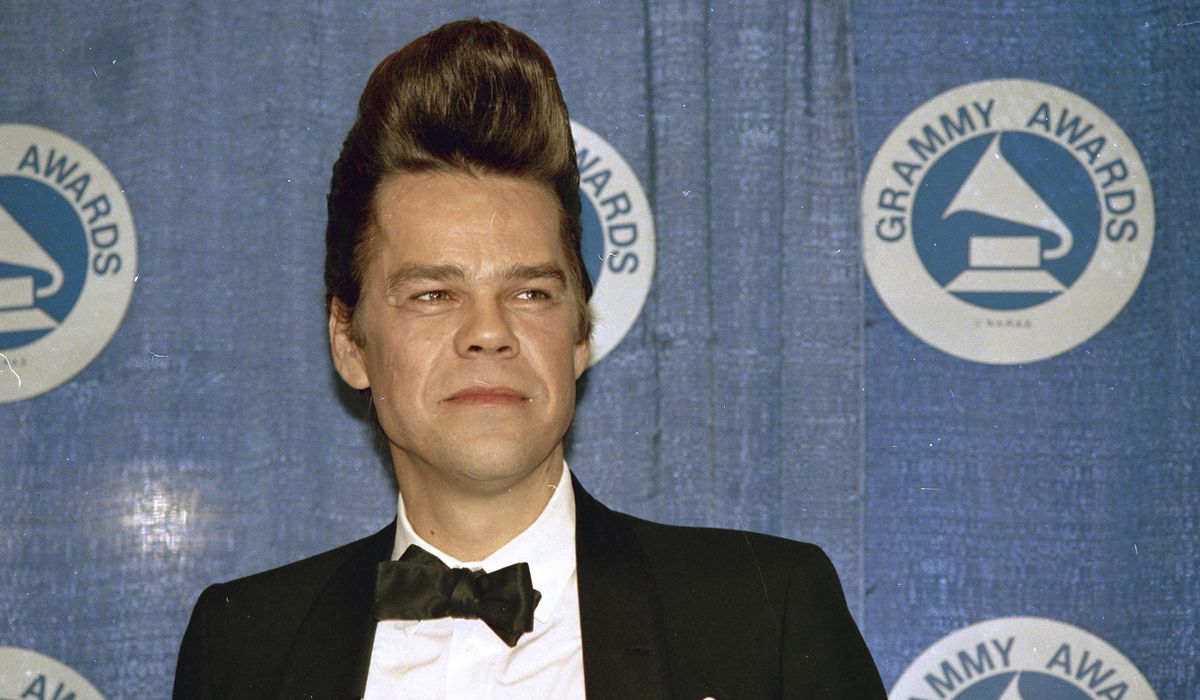 NextImg:David Johansen, singer from punk band the New York Dolls, dies at 75