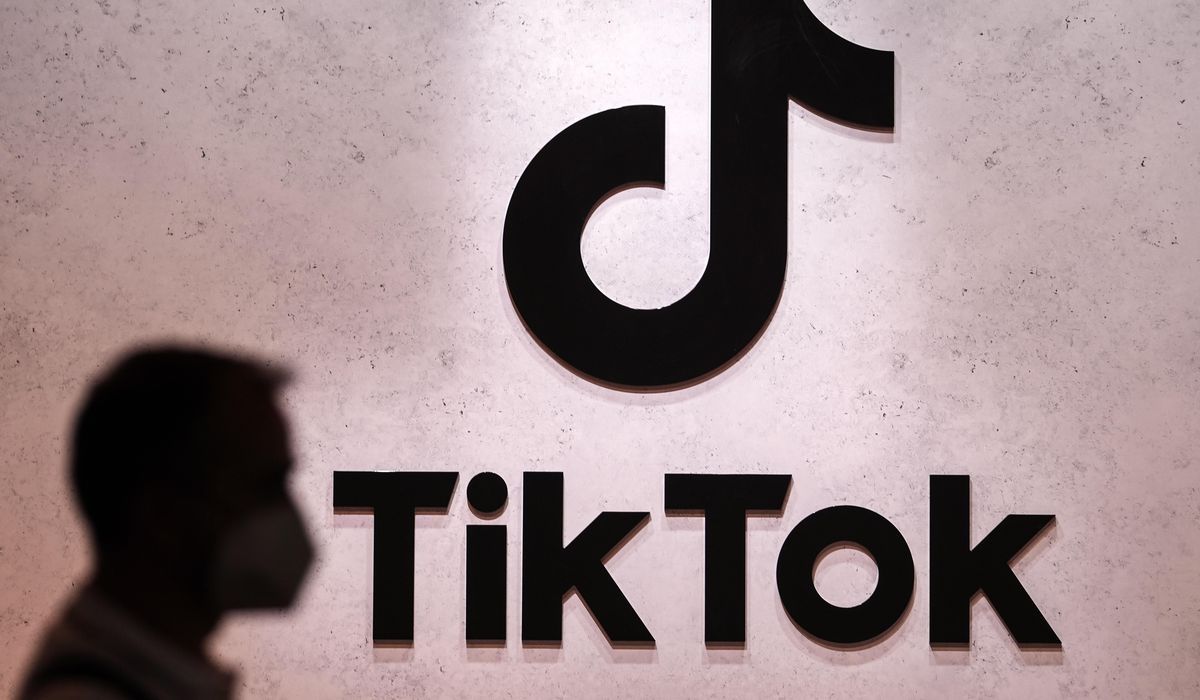 NextImg:Trump says TikTok deal is in the works. Here’s where things stand with the company