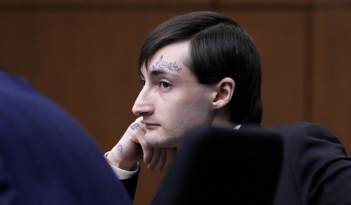 NextImg:Illinois man gets life sentence after admitting to deadly shooting at 2022 July Fourth parade