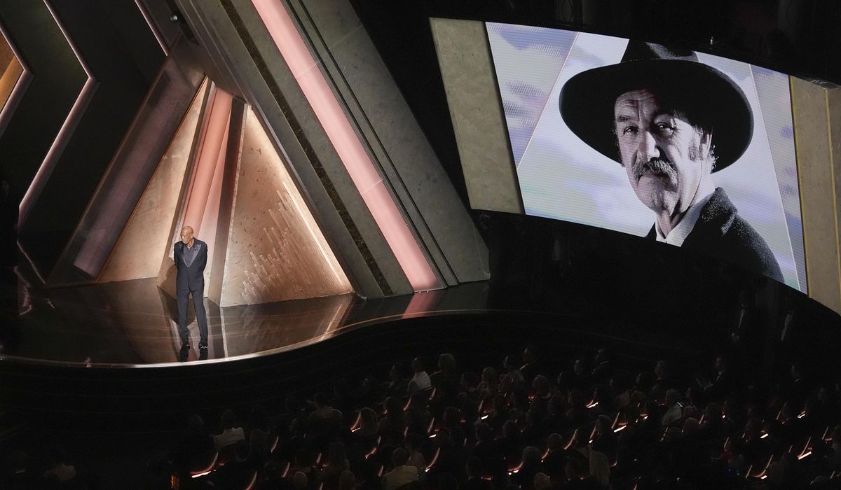 NextImg:Gene Hackman’s dog was misidentified as other mysteries persist around actor’s death
