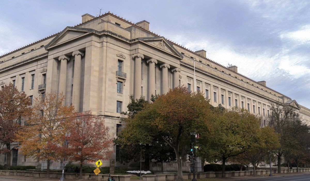 NextImg:U.S. charges Chinese hackers, government officials in broad cyberespionage campaign