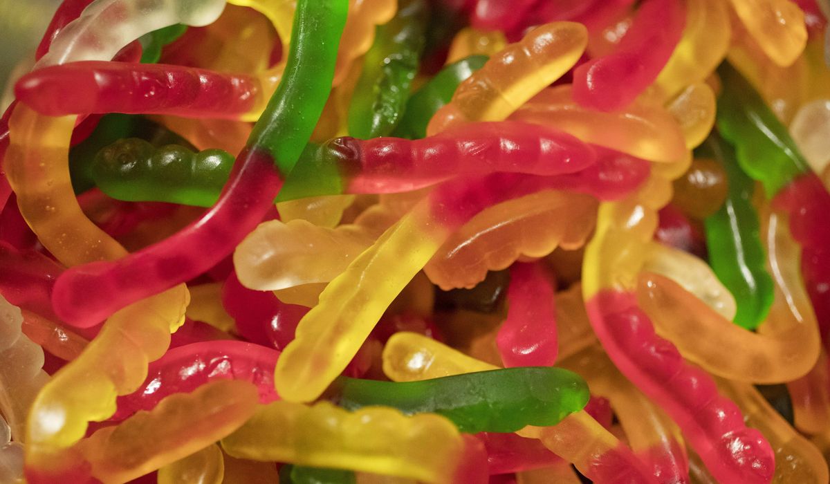 NextImg:Students at Long Island middle school hospitalized after eating weed gummies