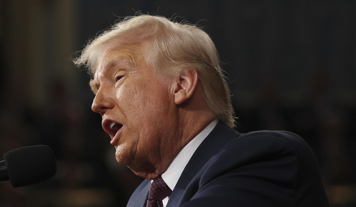 NextImg:Trump gives incoming cars one-month delay on tariffs