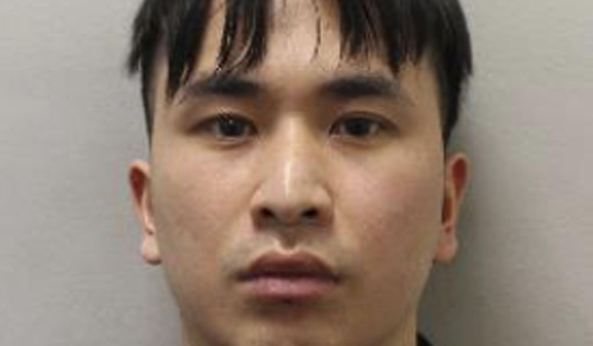 NextImg:Chinese student found guilty in British court of drugging and raping 10 women