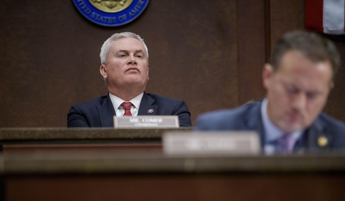 NextImg:Congress will subpoena Ghislaine Maxwell to testify about alleged Epstein client list