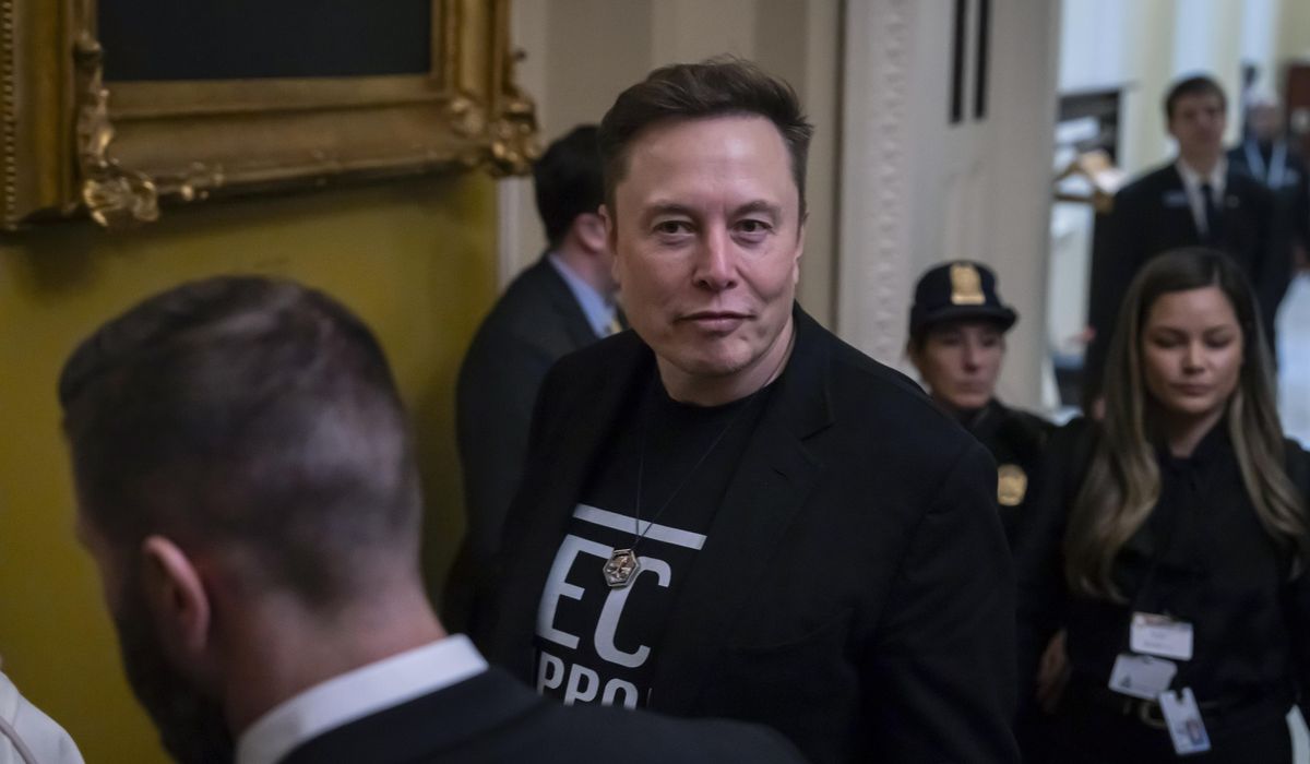 NextImg:SpaceX loses bid to dismiss suit accusing company of firing workers critical of Musk