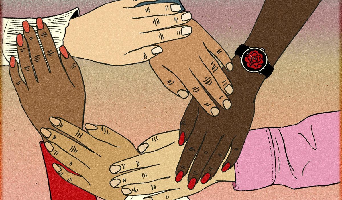 NextImg:More than hot flashes: Women raise awareness about menopause symptoms and work