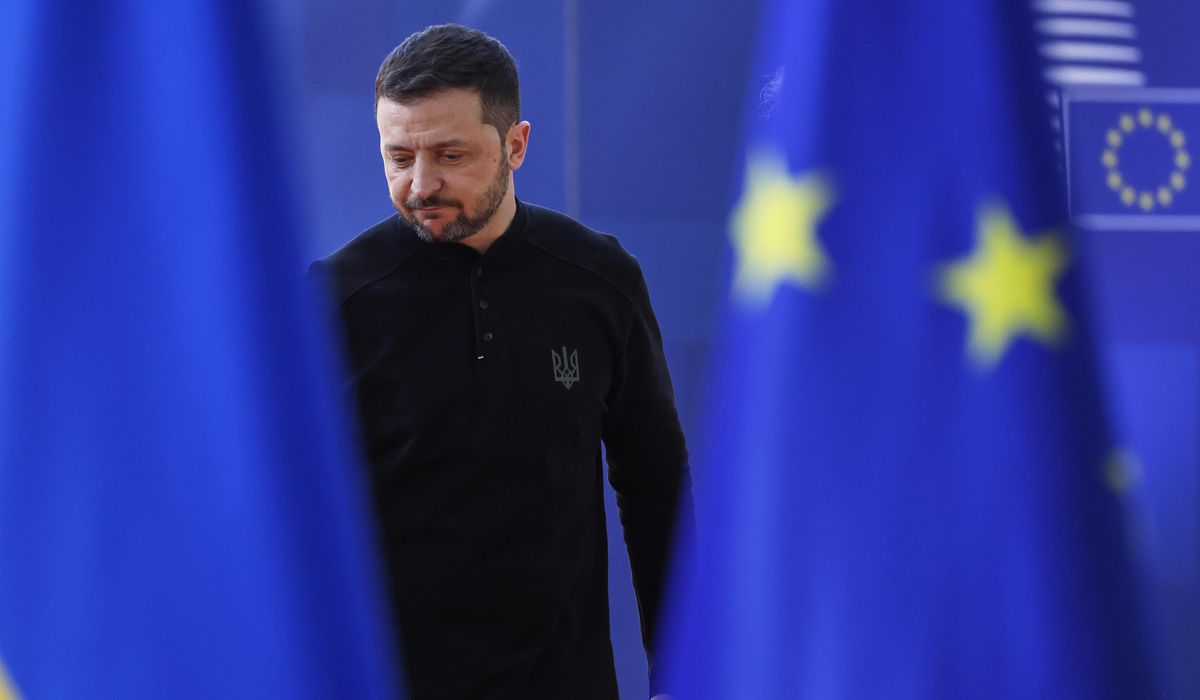 NextImg:South Africa says Zelenskyy will visit in April as part of its ongoing talks with Ukraine and Russia