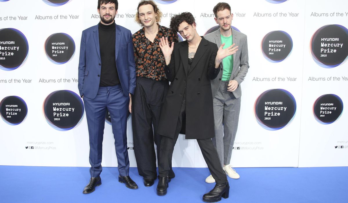 NextImg:Neil Young, The 1975 and Olivia Rodrigo among the headliners as Glastonbury reveals 2025 lineup