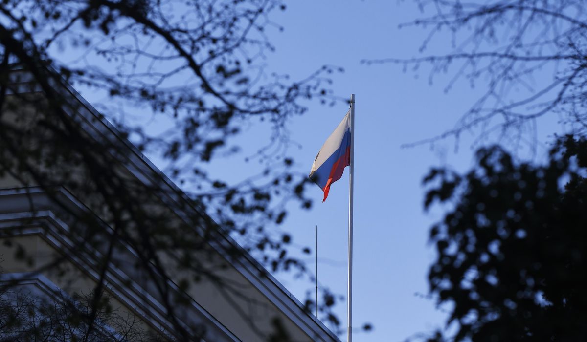 NextImg:Romania detains 6 on suspicion of plotting a coup in collusion with Russia