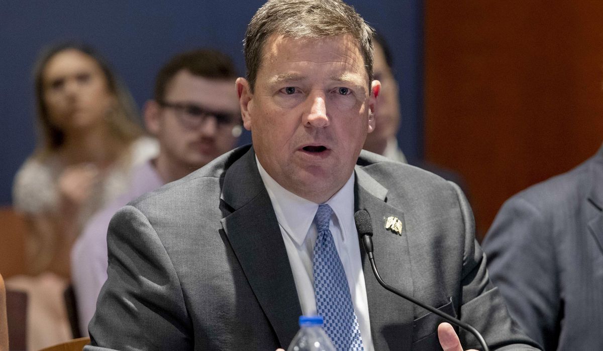 NextImg:Georgetown law dean rebuffs DEI warning from top federal prosecutor for D.C.