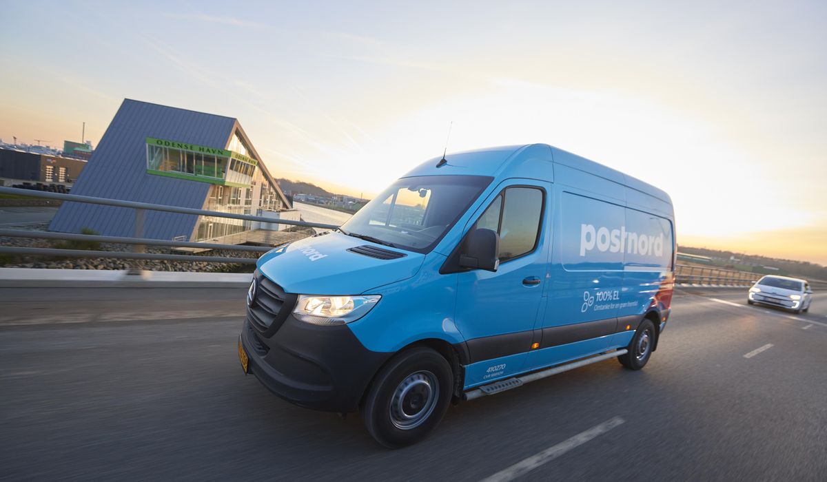 NextImg:Denmark’s state-run postal service will no longer deliver letters