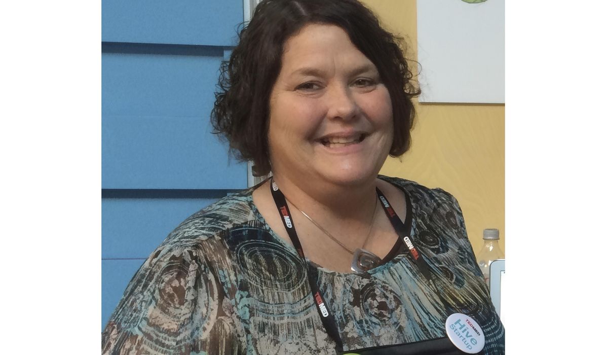 NextImg:Meet Amy Gleason, DOGE administrator who may be wielding extraordinary power