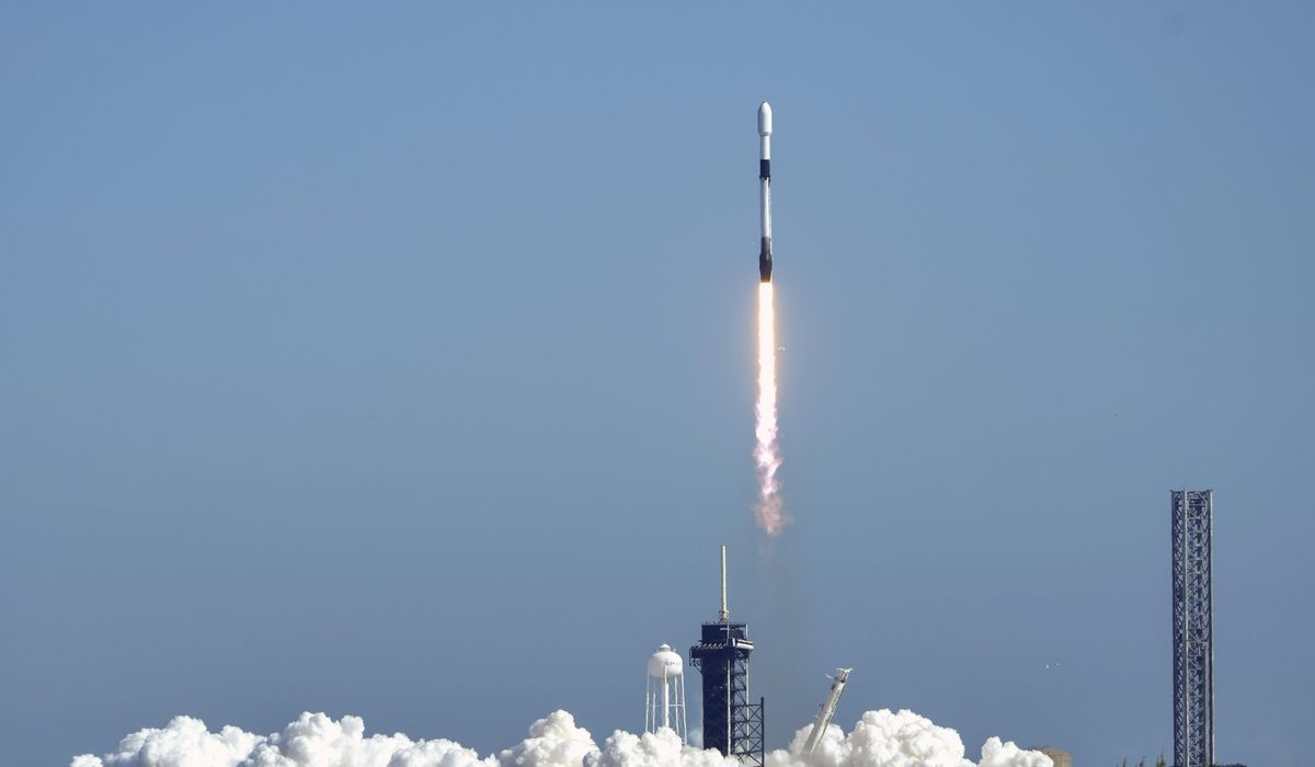 NextImg:SpaceX acquires satellite component manufacturer Akoustis out of bankruptcy