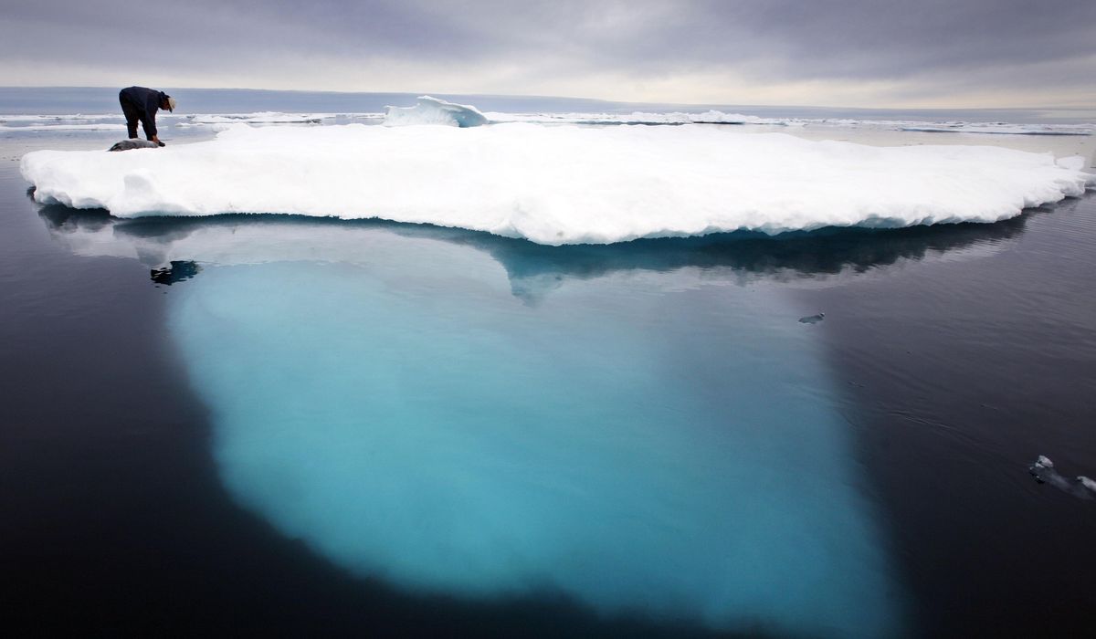 NextImg:What makes Greenland a strategic prize at a time of rising tensions? And why now?