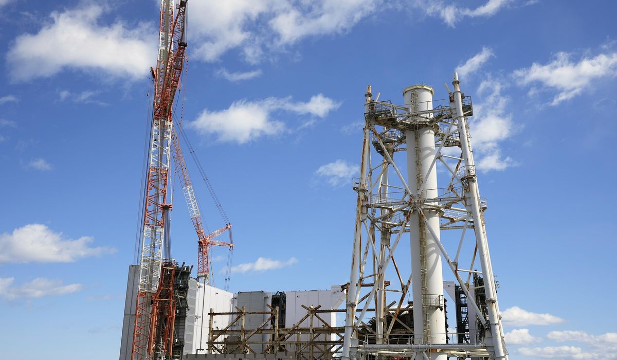 NextImg:‘Nervous and rushed’: Massive Fukushima plant cleanup work involves high radiation and stress