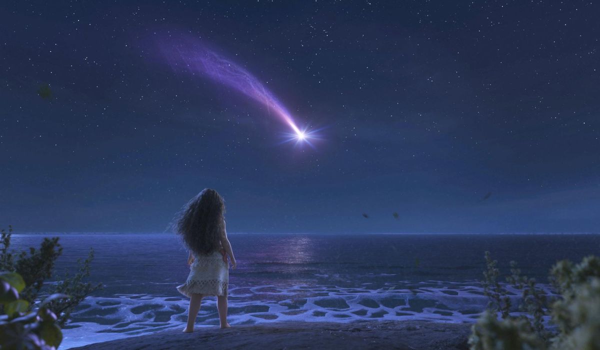 NextImg:Jury rules Disney didn’t copy ‘Moana’ from animator’s story