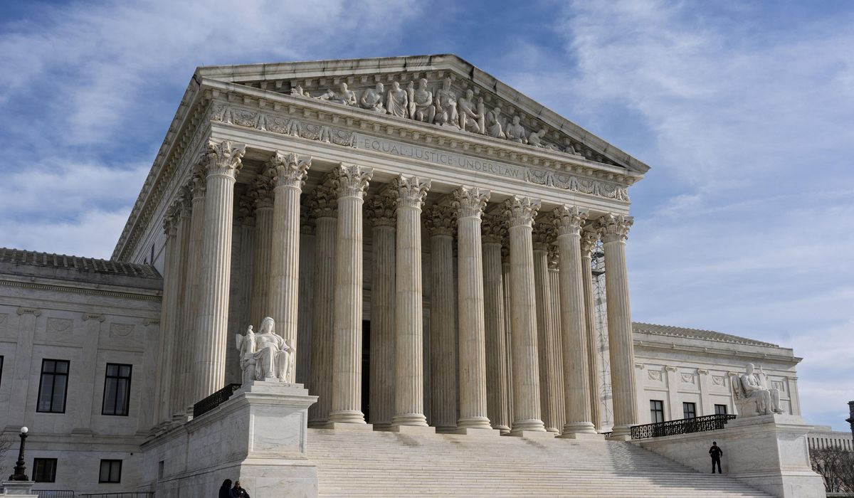 NextImg:Supreme Court rules against Genovese crime family associate disputing charge