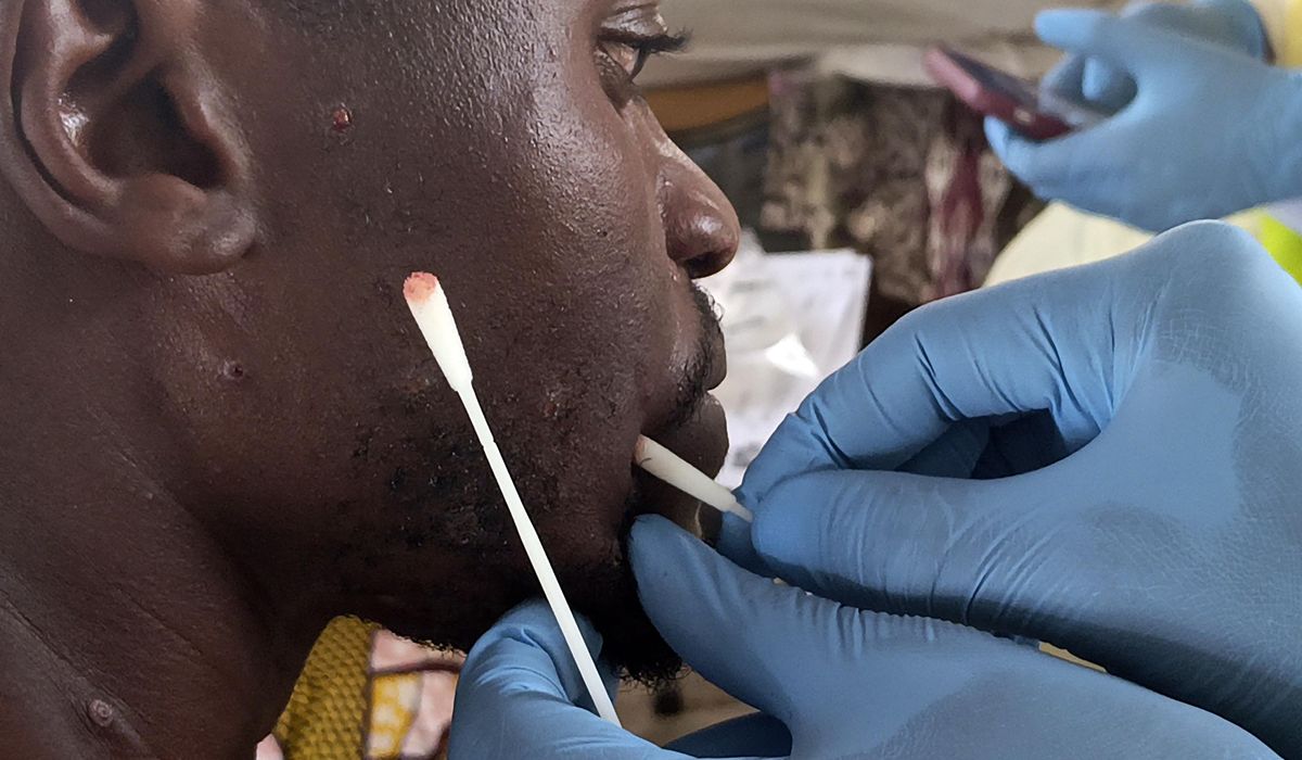 NextImg:U.S. aid cuts are hurting Africa’s ability to respond to disease outbreaks, health chief says