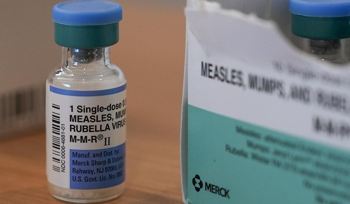 NextImg:Measles cases are still rising in Texas. Here’s what you should know about the contagious virus